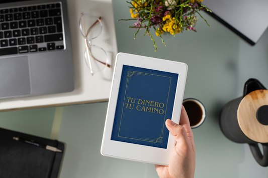 El Método para Tomar el Control de Tu Dinero